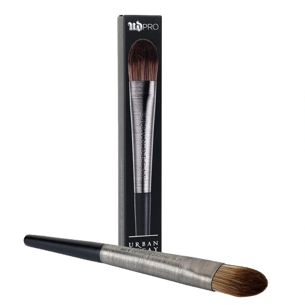 Urban Decay PRO Flat Optical Blurring Brush